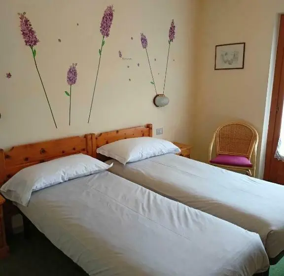 Quarto Economy, Daniela
