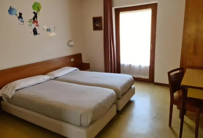 Quarto Economy, Daniela