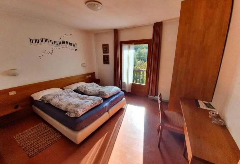Quarto Economy, Daniela