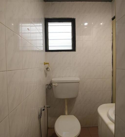 스탠다드 룸, G City