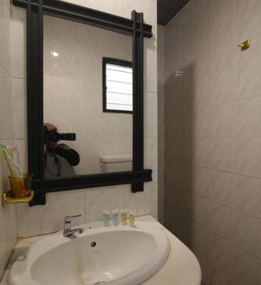 스탠다드 룸, G City