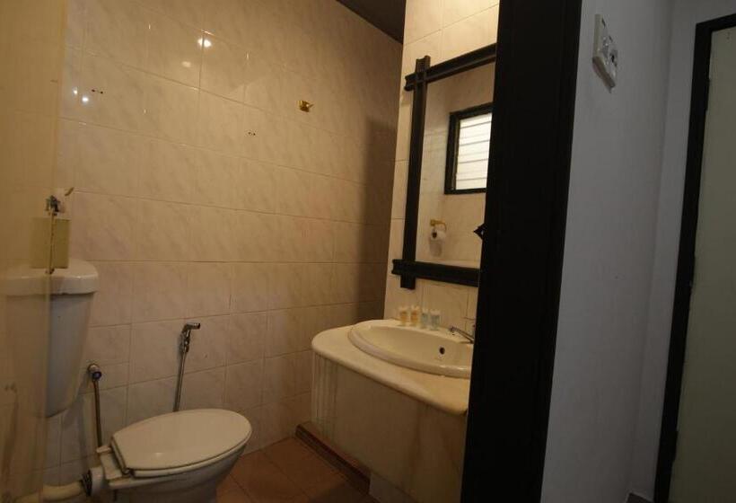 스탠다드 룸, G City