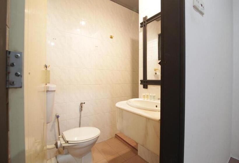 스탠다드 룸, G City