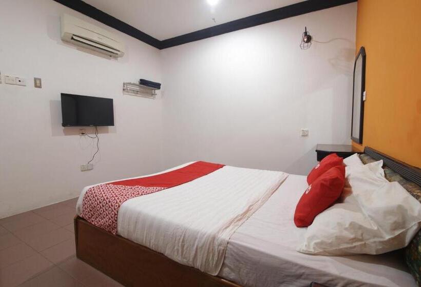 스탠다드 룸, G City