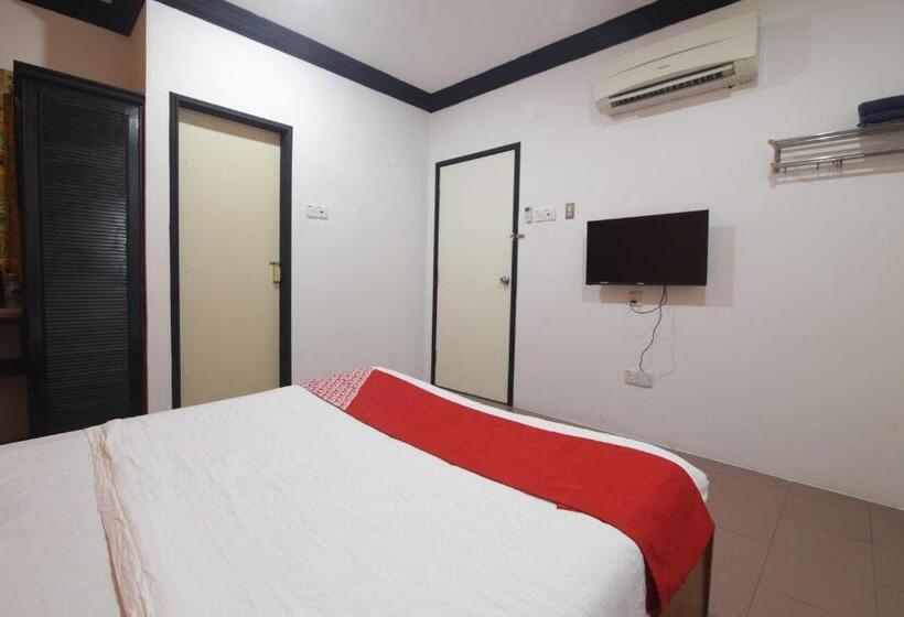 스탠다드 룸, G City