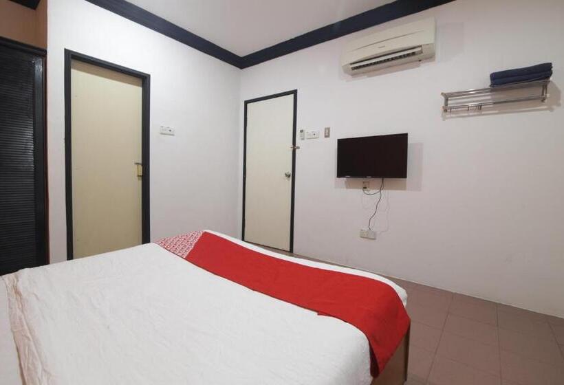 스탠다드 룸, G City