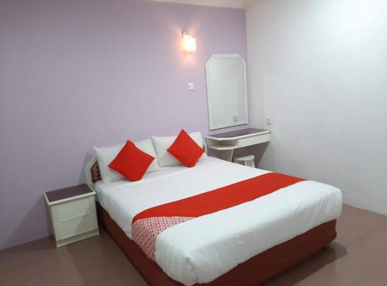 스탠다드 룸, G City