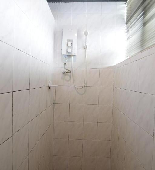 스탠다드 트리플 룸, G City