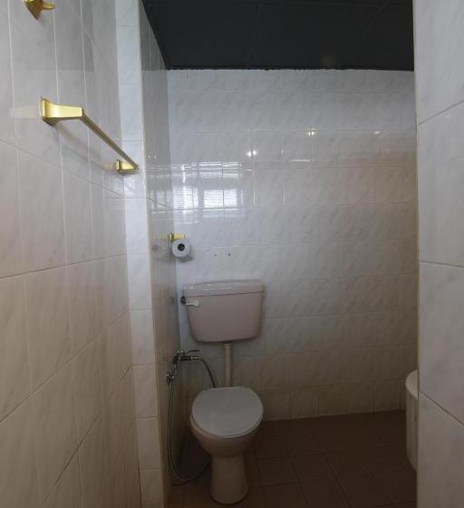 اتاق استاندارد سه نفره, G City
