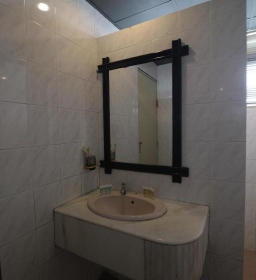 스탠다드 트리플 룸, G City