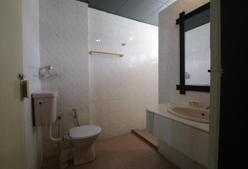 스탠다드 트리플 룸, G City