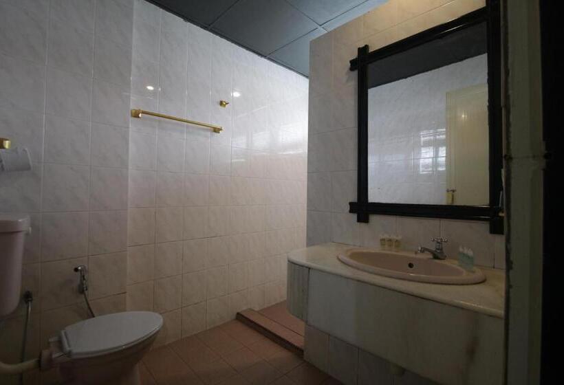 스탠다드 트리플 룸, G City