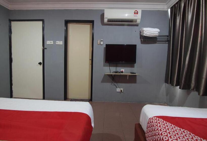 스탠다드 트리플 룸, G City