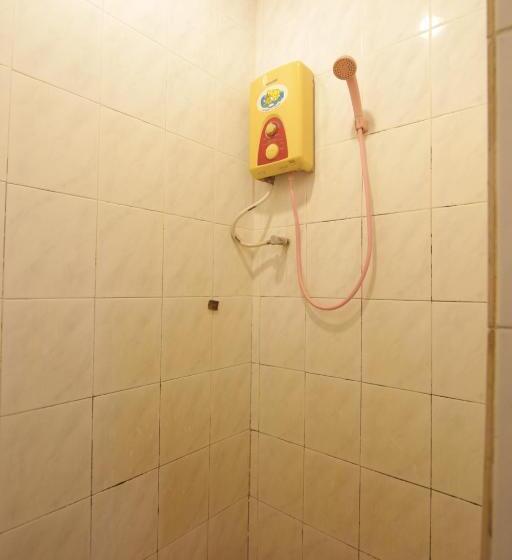 패밀리 룸, G City