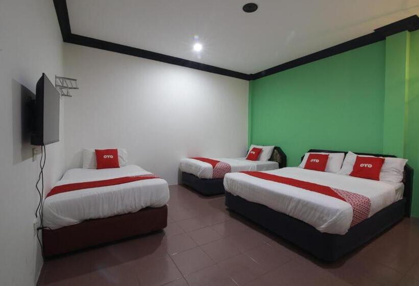 패밀리 룸, G City