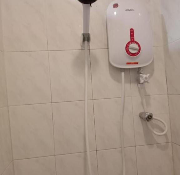 Семейный Номер Superior, G City