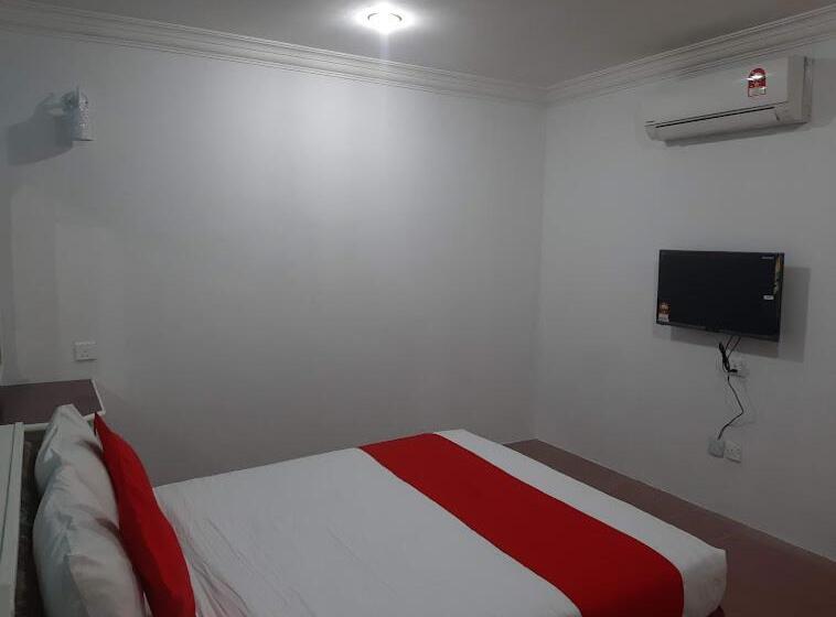 스탠다드 룸, G City