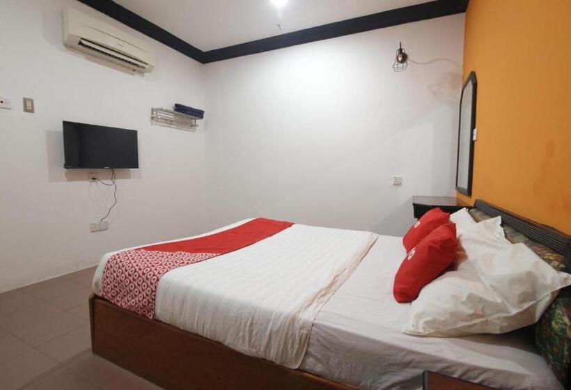 Номер Стандарт, G City