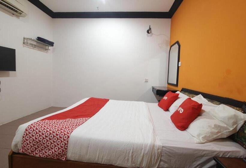 스탠다드 룸, G City