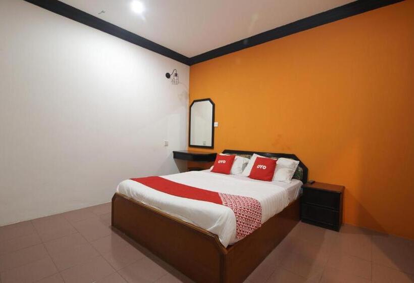 스탠다드 룸, G City