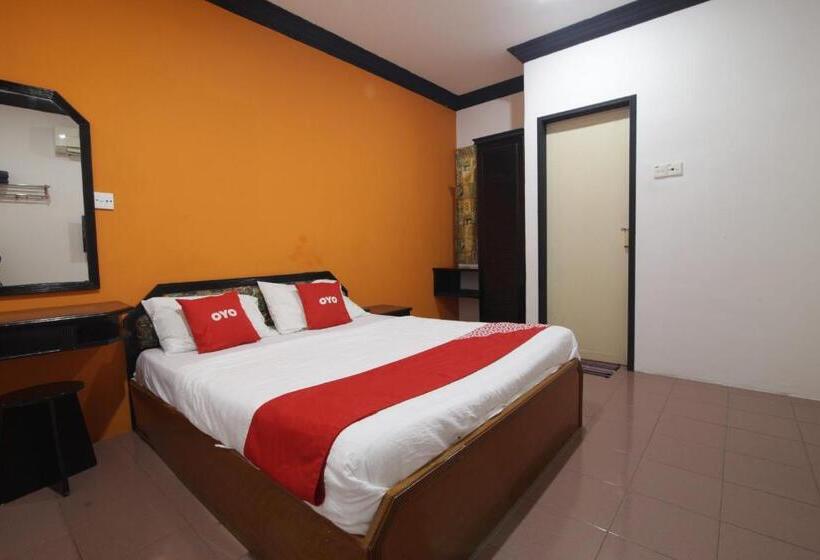 스탠다드 룸, G City