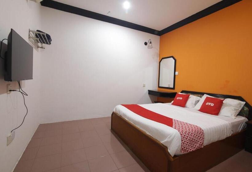 스탠다드 룸, G City