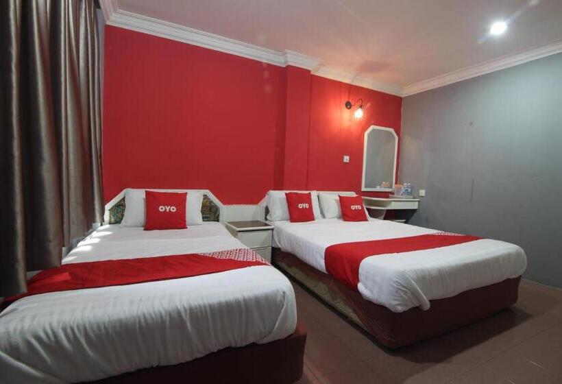 Номер Стандарт Трехместный, G City