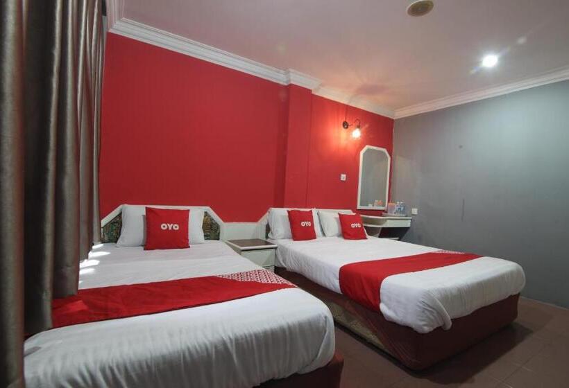 스탠다드 트리플 룸, G City