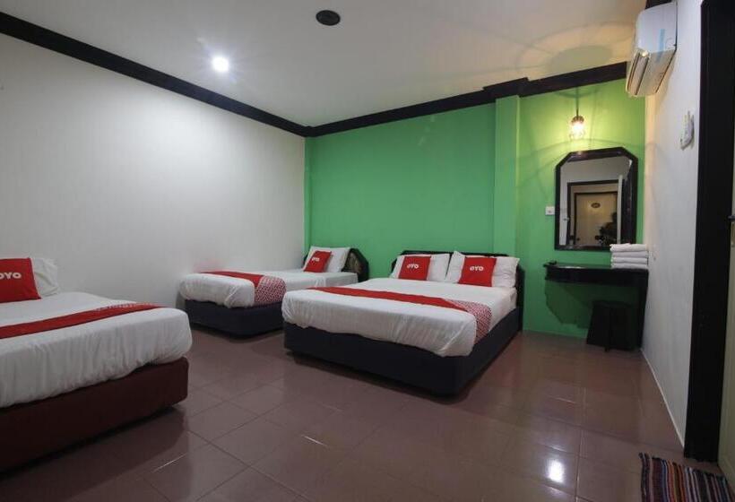 패밀리 룸, G City