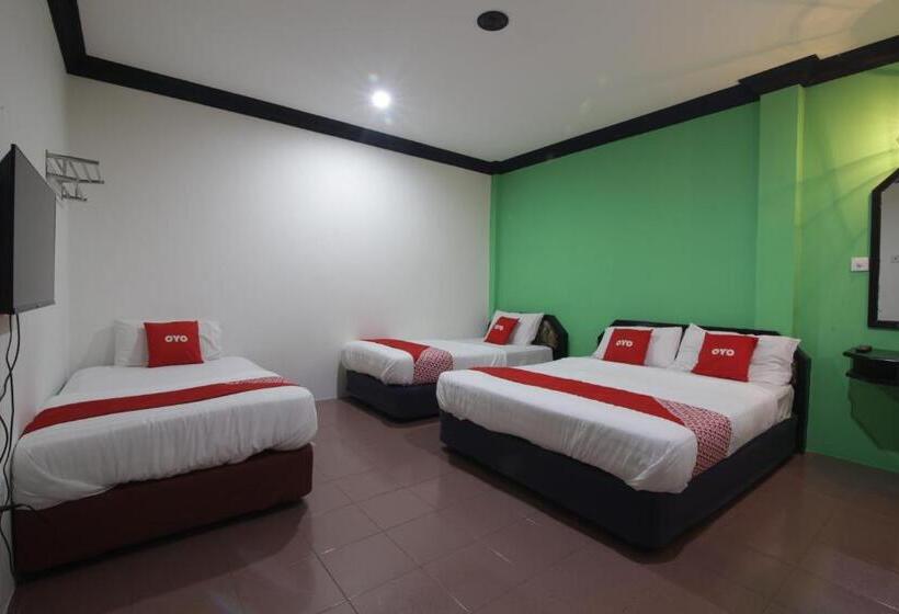 패밀리 룸, G City