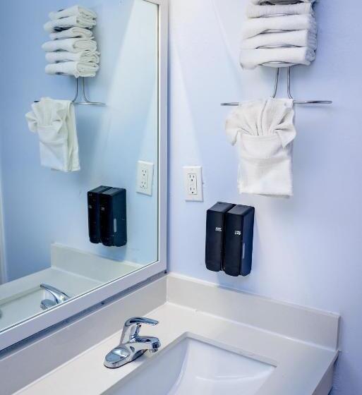 家庭套房, Heart Of Manteo