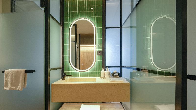 Номер Стандарт, Holiday Inn Bali Sanur, An Ihg