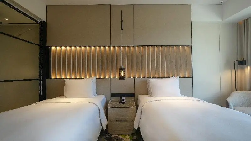 スタンダードルーム, Holiday Inn Bali Sanur, An Ihg