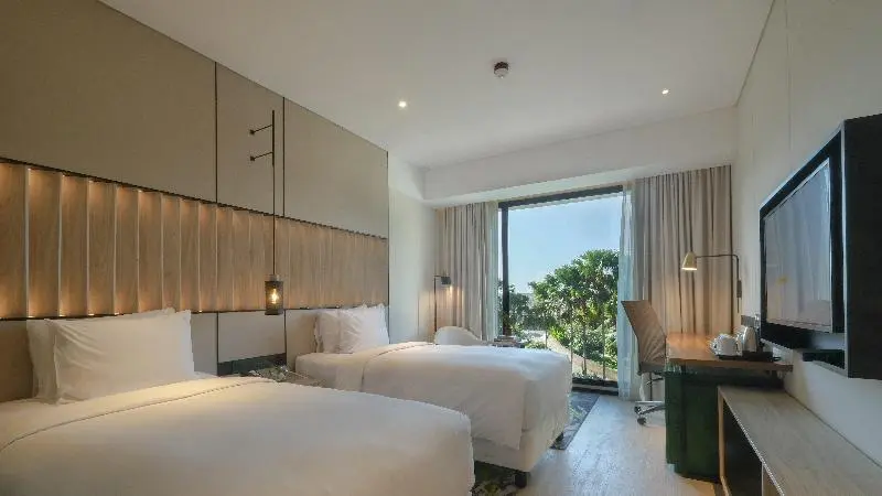 スタンダードルーム, Holiday Inn Bali Sanur, An Ihg