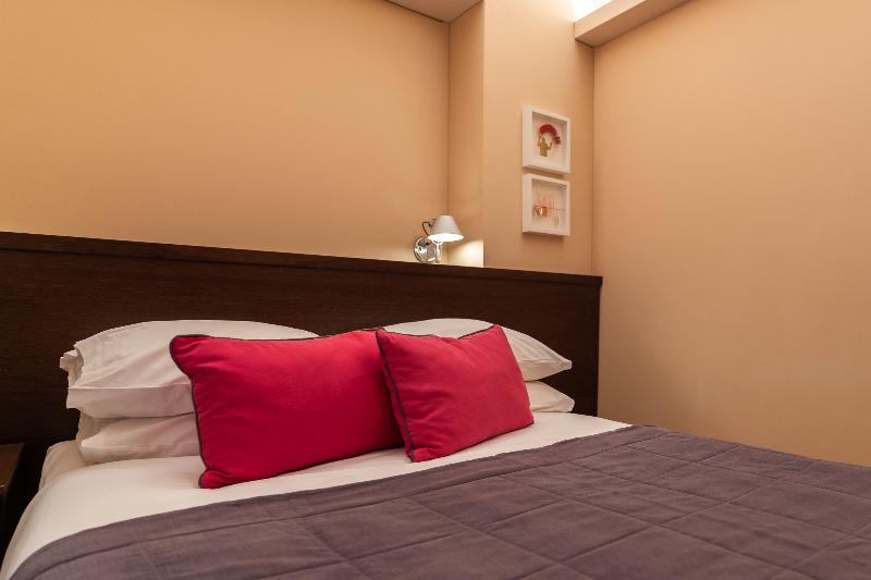 Номер Стандарт, Holiday Inn Bali Sanur, An Ihg