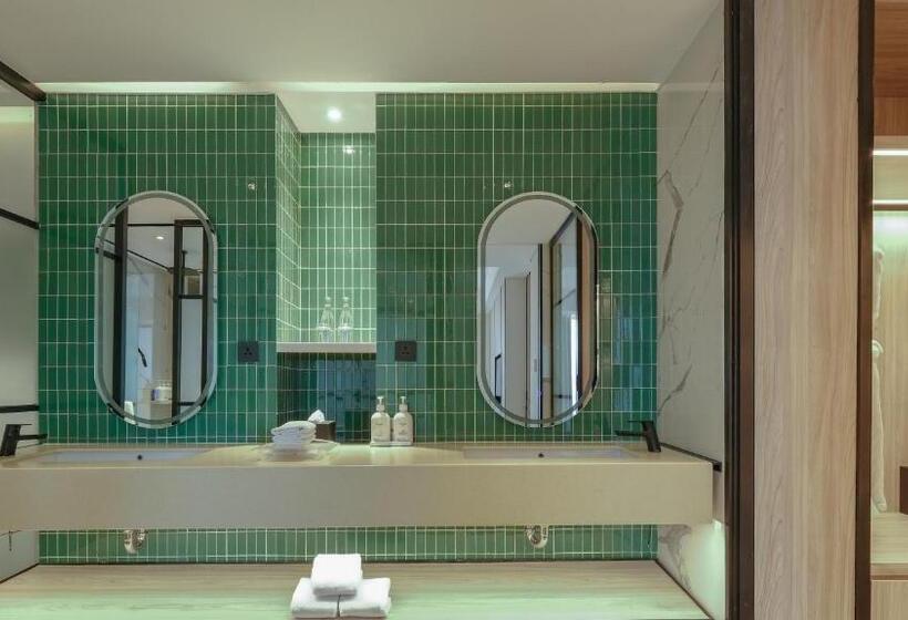 Номер Стандарт, Holiday Inn Bali Sanur, An Ihg