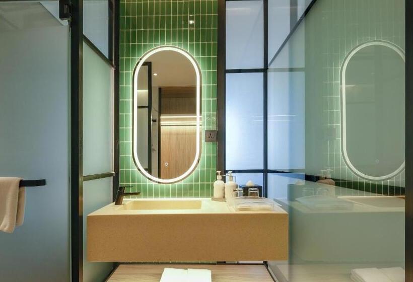 Номер Стандарт, Holiday Inn Bali Sanur, An Ihg