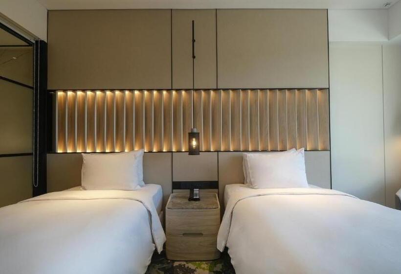 Номер Стандарт, Holiday Inn Bali Sanur, An Ihg