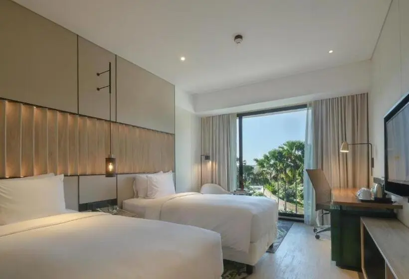 スタンダードコネクティングルーム, Holiday Inn Bali Sanur, An Ihg