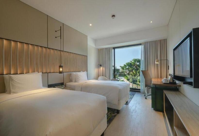 Номер Стандарт Смежный, Holiday Inn Bali Sanur, An Ihg