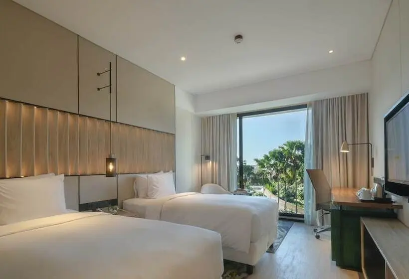 スタンダードルーム, Holiday Inn Bali Sanur, An Ihg