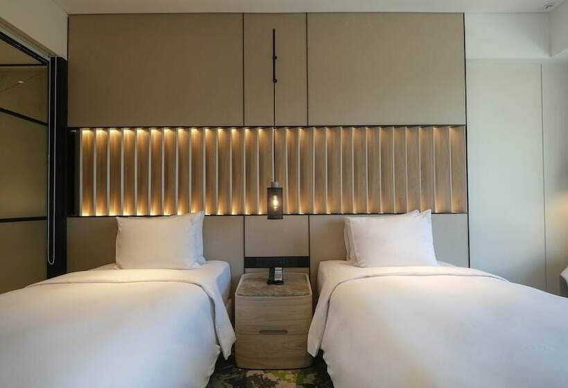 Номер Стандарт, Holiday Inn Bali Sanur, An Ihg