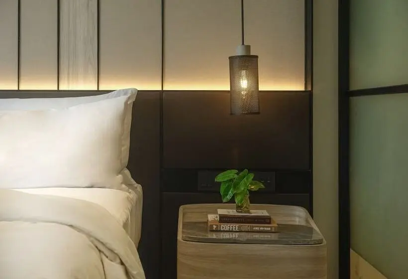 スタンダードルーム, Holiday Inn Bali Sanur, An Ihg