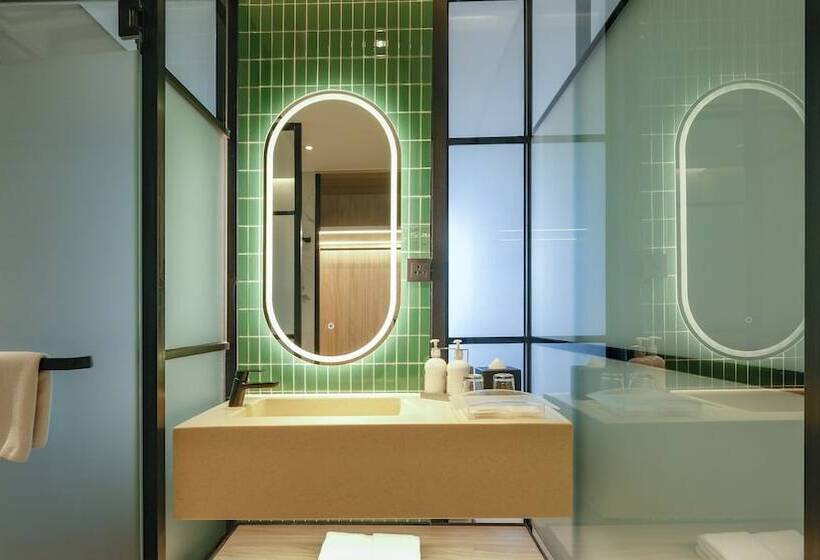 Номер Стандарт, Holiday Inn Bali Sanur, An Ihg