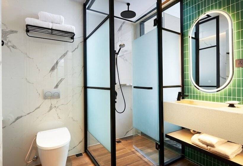Номер Стандарт, Holiday Inn Bali Sanur, An Ihg