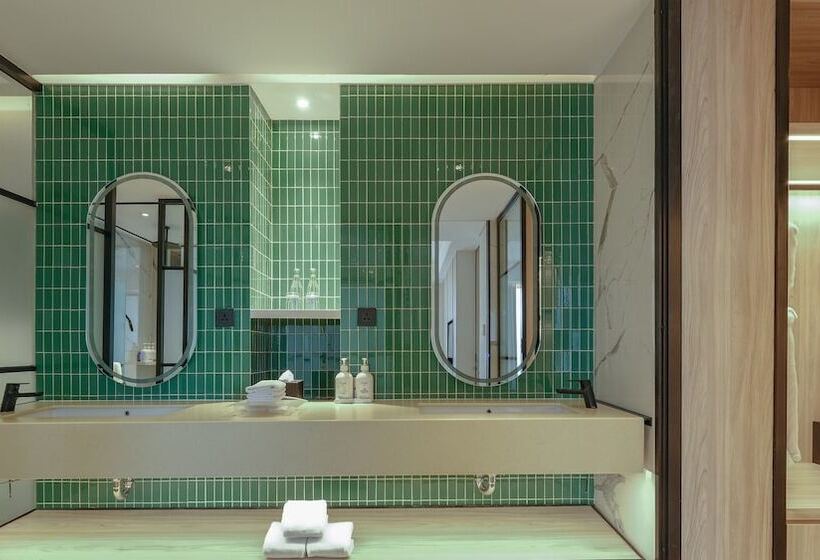 Номер Стандарт, Holiday Inn Bali Sanur, An Ihg