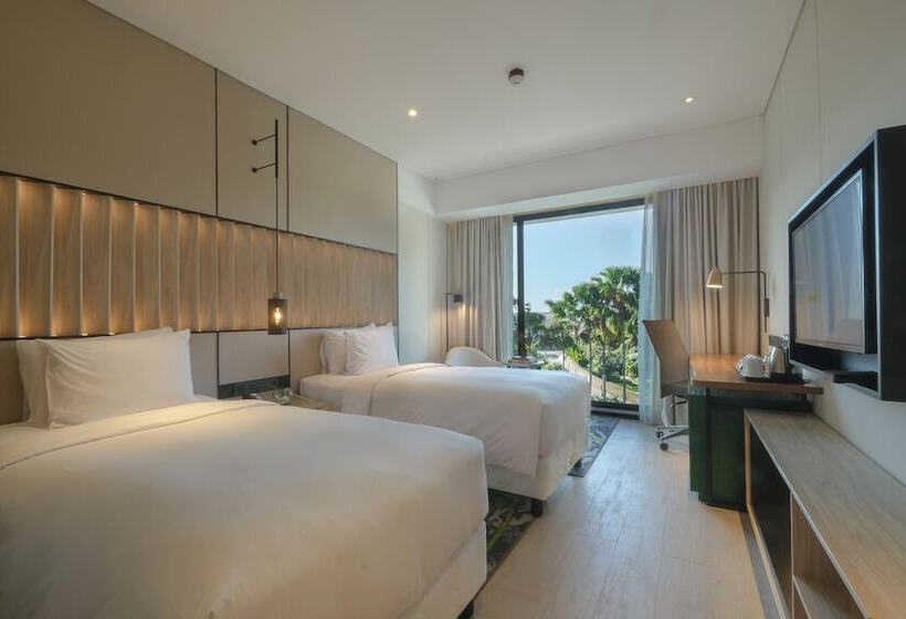 Номер Стандарт, Holiday Inn Bali Sanur, An Ihg