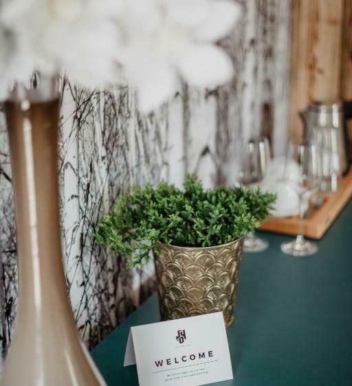 Deluxe Rum Bergsutsikt, Joy Aparthotel Keilberg