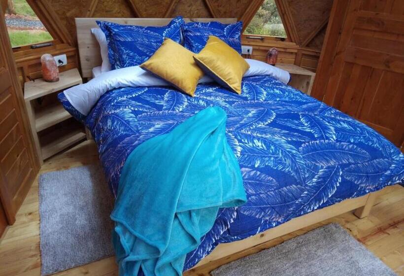 חדר סטנדרט, Los Nopales Glamping