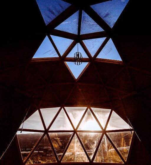 חדר סטנדרט, Los Nopales Glamping